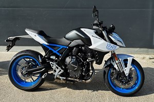 Angebot Suzuki GSX-8S