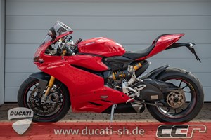 Angebot Ducati 1299 Panigale S