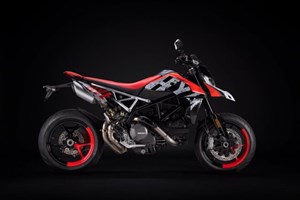 Angebot Ducati Hypermotard 950 RVE