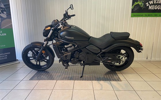 Neufahrzeug Kawasaki Vulcan S - Bild 2
