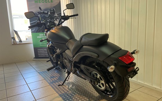 Neufahrzeug Kawasaki Vulcan S - Bild 5