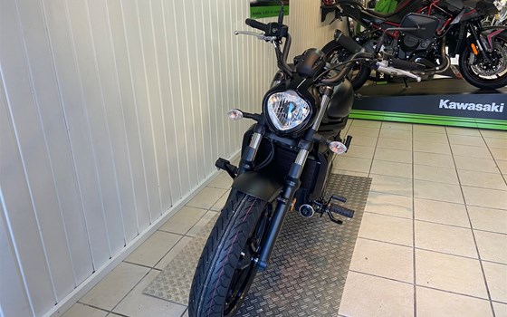 Neufahrzeug Kawasaki Vulcan S - Bild 6