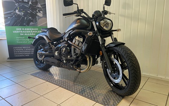 Neufahrzeug Kawasaki Vulcan S - Bild 3