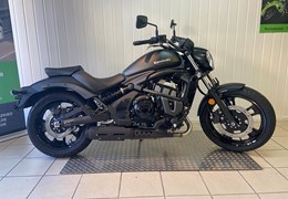 Neumotorrad Kawasaki Vulcan S
