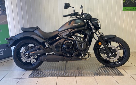 Neufahrzeug Kawasaki Vulcan S - Bild 1