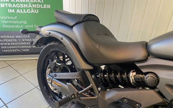Neufahrzeug Kawasaki Vulcan S - Bild 8