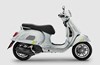 Vespa GTS 125 Super Sport