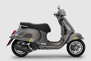 Angebot Vespa GTS 125ie Super Tech