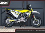 Angebot Husqvarna 701 Supermoto