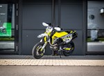 Angebot Husqvarna 701 Supermoto