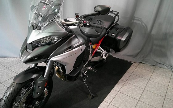 Neufahrzeug Ducati Multistrada V4 S Grand Tour - Bild 7