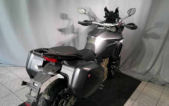 Neufahrzeug Ducati Multistrada V4 S Grand Tour - Bild 8