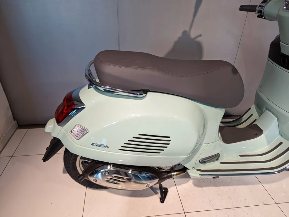 Angebot Vespa GTS 300 Bild 5: Angebot Vespa GTS 300