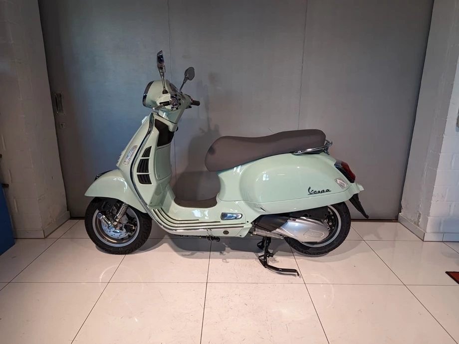 Angebot Vespa GTS 300 Bild 8: Angebot Vespa GTS 300