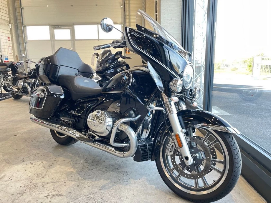Angebot BMW R 18 Transcontinental Bild 1: Angebot BMW R 18 Transcontinental