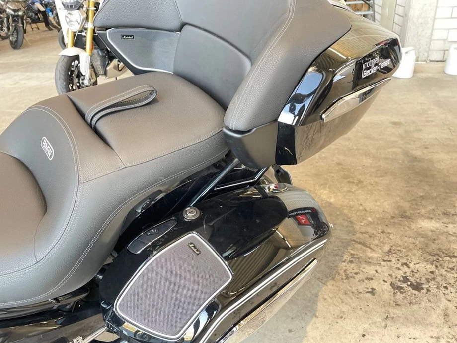 Angebot BMW R 18 Transcontinental Bild 4: Angebot BMW R 18 Transcontinental