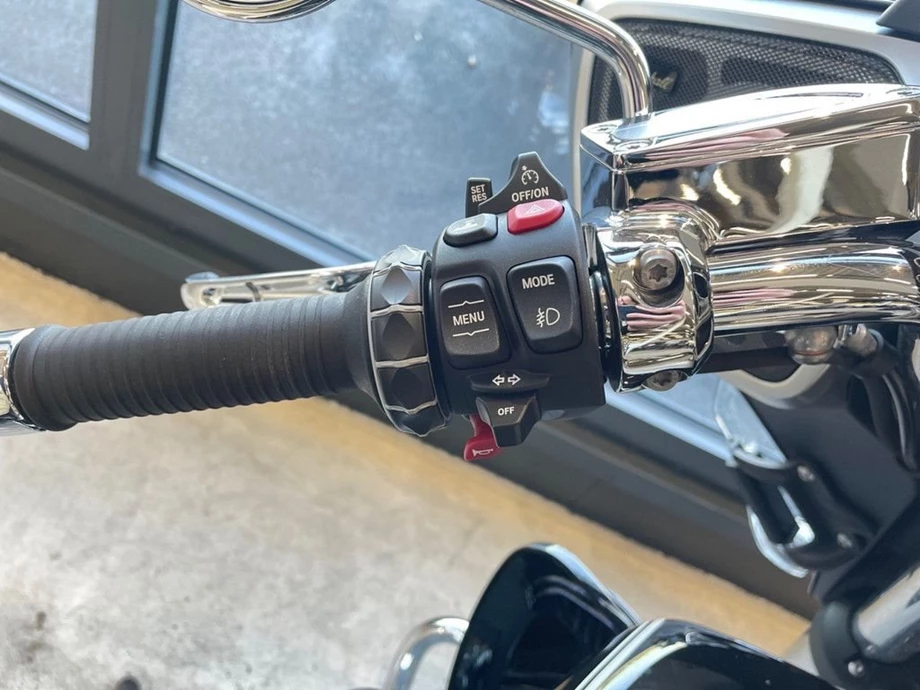 Angebot BMW R 18 Transcontinental Bild 5: Angebot BMW R 18 Transcontinental