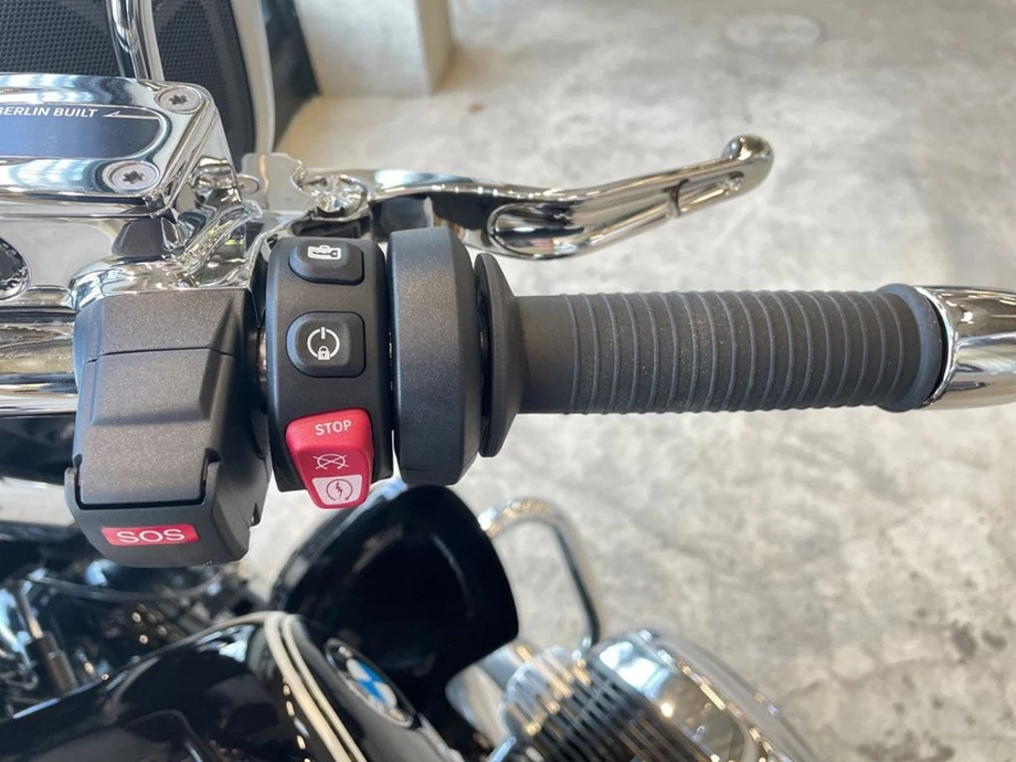 Angebot BMW R 18 Transcontinental Bild 6: Angebot BMW R 18 Transcontinental