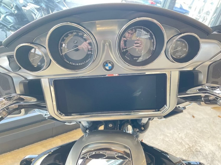 Angebot BMW R 18 Transcontinental Bild 7: Angebot BMW R 18 Transcontinental