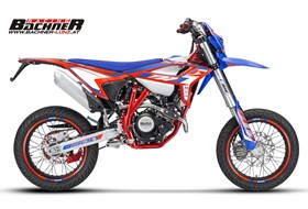 Beta RR Motard 125 R