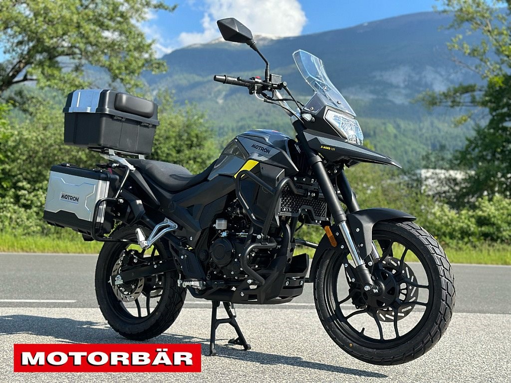Motorrad