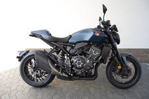 Angebot Honda CB1000R Black Edition