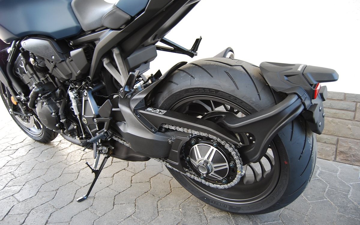 Angebot Honda CB1000R Black Edition