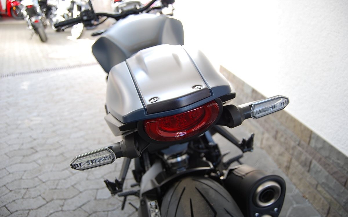 Angebot Honda CB1000R Black Edition