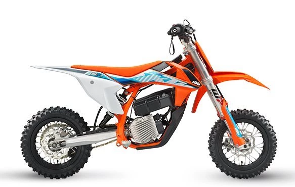 Angebot KTM SX-E 3 Bild 1: Angebot KTM SX-E 3