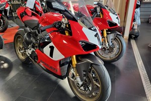 Angebot Ducati Panigale V4