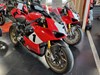 Ducati Panigale V4