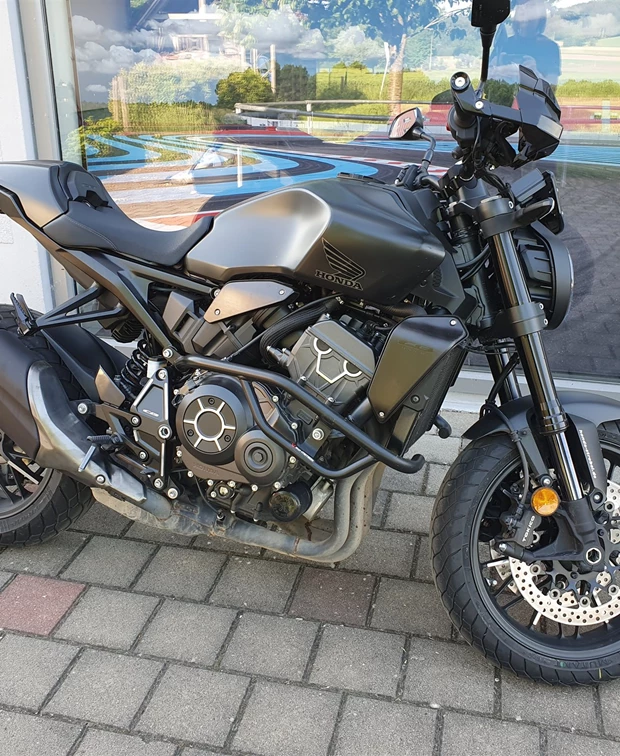 Honda CB 1000 R