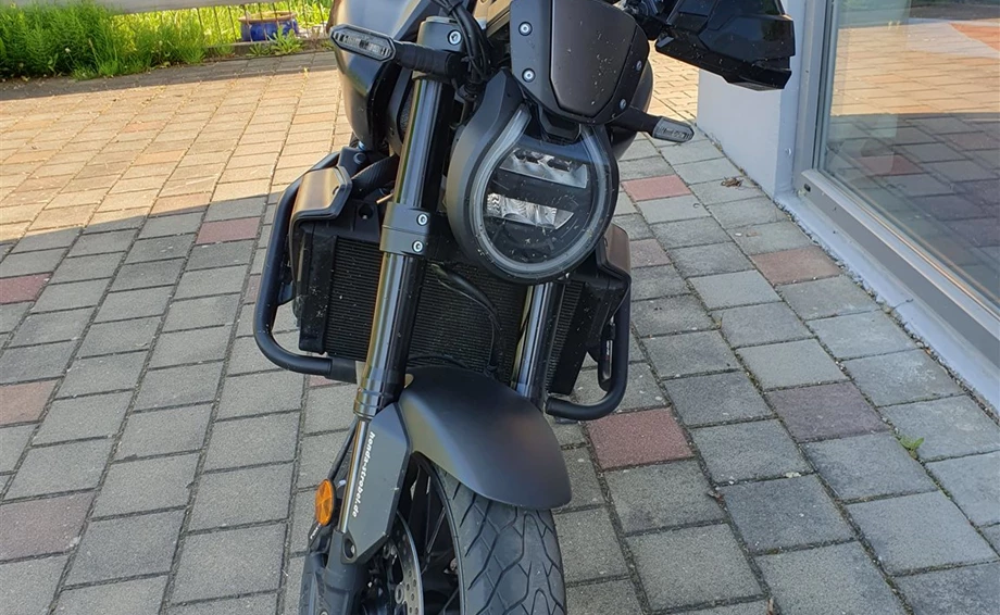 Angebot Honda CB 1000 R Bild 2: Angebot Honda CB 1000 R