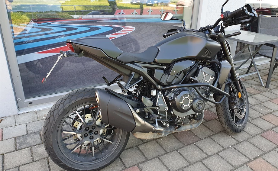 Angebot Honda CB 1000 R Bild 3: Angebot Honda CB 1000 R