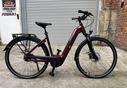 Neumotorrad Trenoli TANARO CLASSICO ACTIVE PLUS