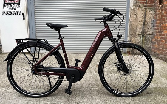 Neufahrzeug Trenoli TANARO CLASSICO ACTIVE PLUS - Bild 1