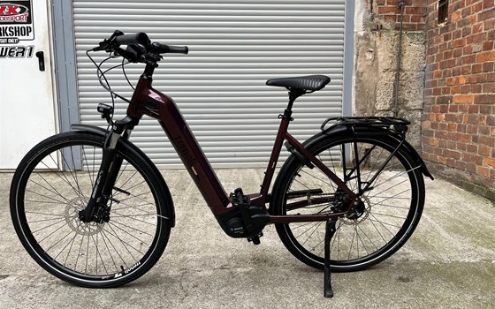 Neufahrzeug Trenoli TANARO CLASSICO ACTIVE PLUS - Bild 2