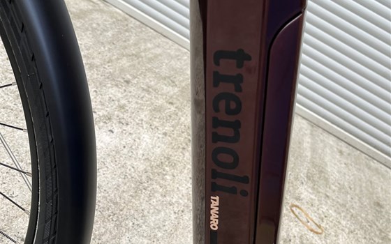 Neufahrzeug Trenoli TANARO CLASSICO ACTIVE PLUS - Bild 3