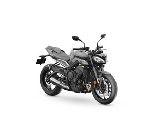 Triumph Street Triple 765 R