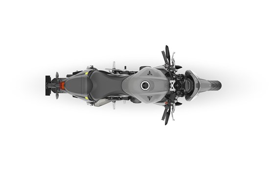 Gebrauchtmotorrad Triumph Street Triple 765 R - Bild 7