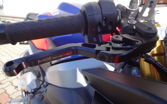Gebrauchtmotorrad Aprilia RS 660 - Bild 9 Gebrauchtmotorrad Aprilia RS 660 - Bild 9