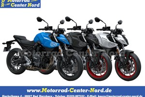Angebot Suzuki GSX-8S