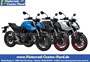 Motorrad