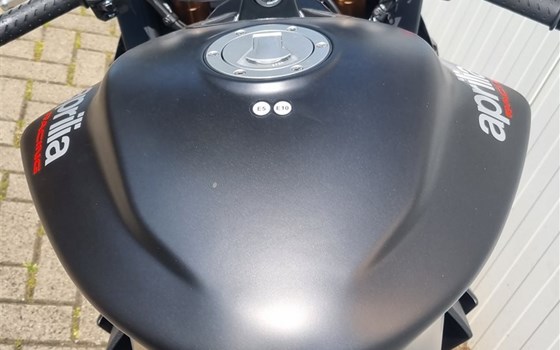 Neufahrzeug Aprilia RS 660 - Bild 4