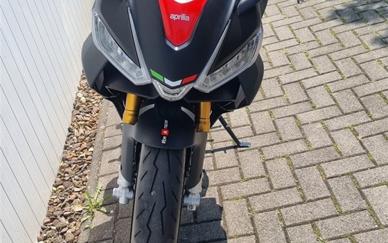 Neufahrzeug Aprilia RS 660 - Bild 5