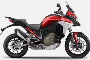 Angebot Ducati Multistrada V4 S