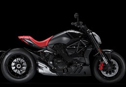 Neumotorrad Ducati XDiavel Nera