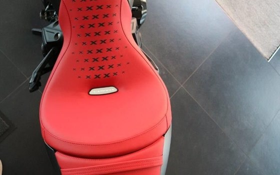 Neufahrzeug Ducati XDiavel Nera - Bild 10