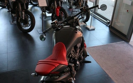 Neufahrzeug Ducati XDiavel Nera - Bild 3