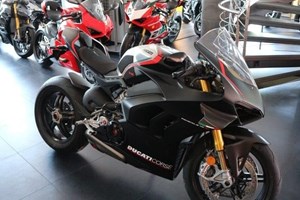 Angebot Ducati Panigale V4 SP